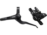 SHIMANO Scheibenbremse "BR-MT410 und BL-MT402"...