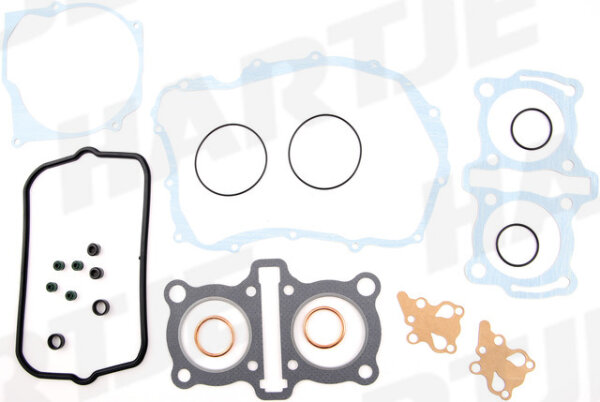 Motordichtsatz Die Motordichtsätze entha Mit Ventilschaftdichtung