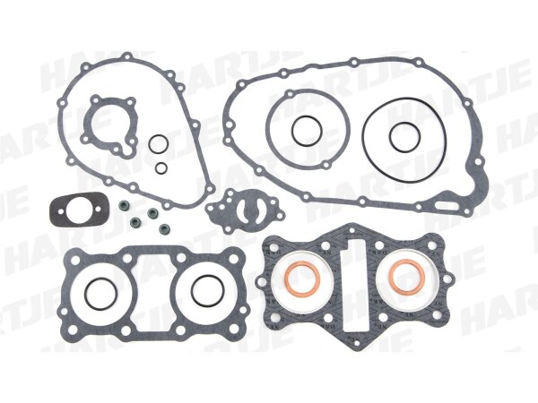 Motordichtsatz Die Motordichtsätze entha Mit Ventilschaftdichtung