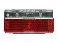 BUSCH & MÜLLER LED-Gepäckträgerrückl Schraubenabstand 50 mm