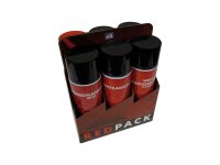 AD Aktionspaket "RedPack" 6er Pack CT...