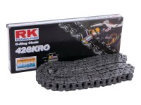 RK Kette "428KRO" (1/2 x 5/16) O-Ring Ke 112...