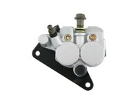 SUPERTEC TUNING PARTS Bremssattel 2-Kolben Bremssa vorne,...