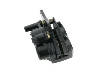 SUPERTEC TUNING PARTS Bremssattel 2-Kolb vorne, schwarz