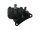 SUPERTEC TUNING PARTS Bremssattel 2-Kolb vorne, schwarz