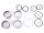 ALL BALLS RACING Reparatursatz Gabel Jeder Satz wu 38-6091