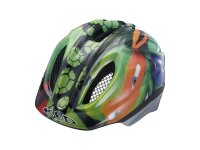 BIKE FASHION Kinderhelm "Turtles"...