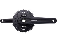 SHIMANO Kettenradgarnitur "FC-MT 2103" 3 22 /...