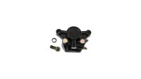 SUPERTEC TUNING PARTS Bremssattel 2 - Ko hinten, schwarz