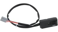 PIAGGIO OEM Blinkerschalter 6 Kabel mit Multistecker