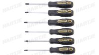 PROXXON Schraubendrehersatz "Flex Dot", Torx,...