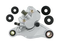 SUPERTEC TUNING PARTS Bremssattel 2-Kolben Bremssa vorne,...