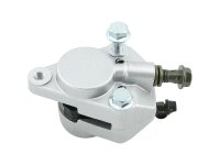 SUPERTEC TUNING PARTS Bremssattel 2 - Kolben Brems...