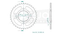 ESJOT Kettenrad "35005" 530, Stahl 40 Zähne