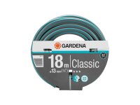 GARDENA Wasserschlauch "Classic" PVC, Kr...