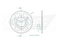 ESJOT Kettenrad "32090" 520, Stahl 40...