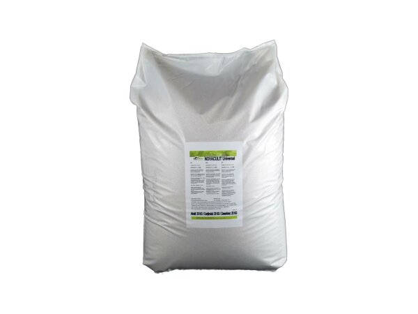 OEL-KLEEN Bindemittel "Kerasorb" Universalbinder,  20 kg Sack