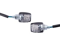 SPEC-X LED-Blinker "E-Short" SB-verpackt,...