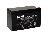 Batterie "BP12-7" BS-Battery, VR