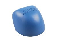 KNOTT Rammschutz "Softdock" blau, für...