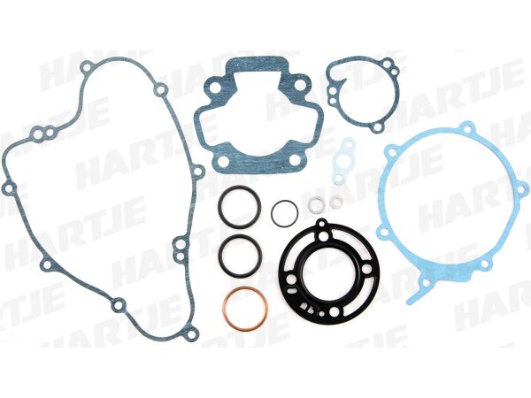 Motordichtsatz Die Motordichtsätze entha Ohne Ventilschaftdichtung