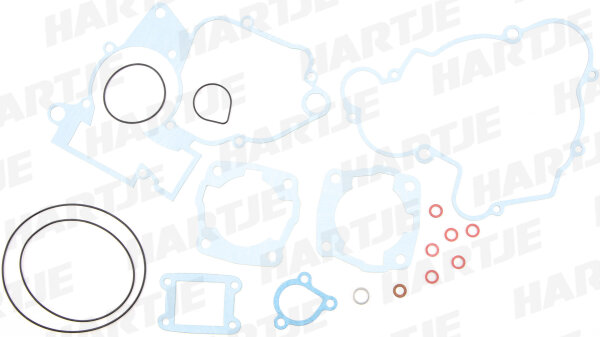 Motordichtsatz Die Motordichtsätze entha Ohne Ventilschaftdichtung