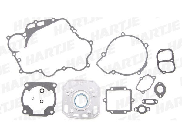 Motordichtsatz Die Motordichtsätze entha Ohne Ventilschaftdichtung