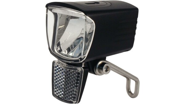 UNION LED-Scheinwerfer "Extreme" 80 Lux, mit deuts "UN-4208", mit