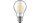 SPAHN LED-Lampe "Retro" Birnenform, Fass 8 W, 1055 lm, dimmbar