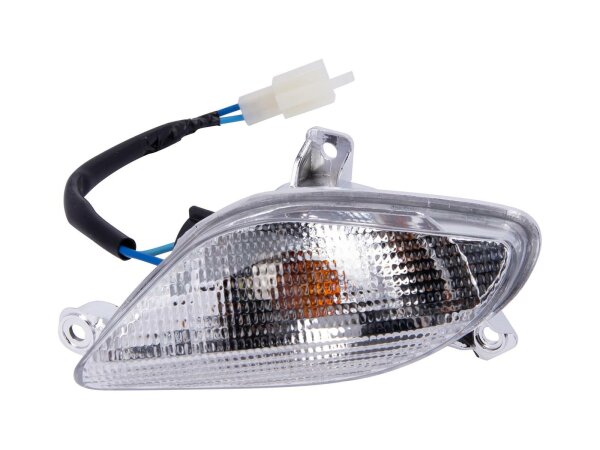 PIAGGIO OEM Blinker vorne links