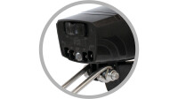 UNION LED-Scheinwerfer "Spark" 50 Lux, mit deutsch "UN-4278", mit