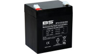 Batterie "BP12-4,5" BS-Battery, VR