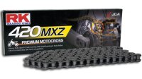 RK Kette "420MXZ" 1/2 x 1/4, MX-Racing K 96...