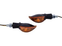 SPEC-X Blinker "Organic" SB-verpackt, E-...