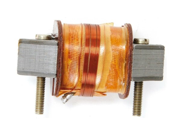 Ladespule "8305.1-110/1" 6 V/12 V, mit e S51/70, SR50/80, S53/83