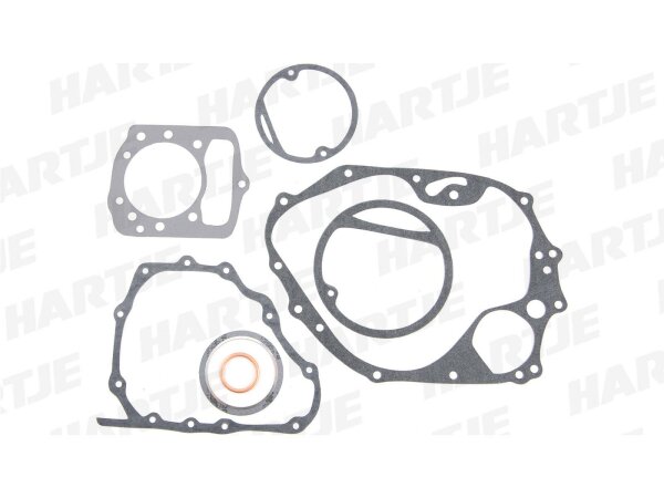 Motordichtsatz Die Motordichtsätze entha Ohne Ventilschaftdichtung