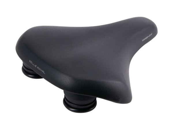 SELLE ROYAL Sattel "Essenza Plus" OE-ver schwarz