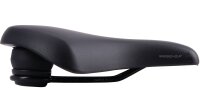 SELLE ROYAL Sattel "Essenza Plus" OE-ver schwarz