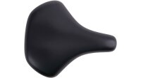 SELLE ROYAL Sattel "Essenza Plus" OE-verpackt, Uni schwarz