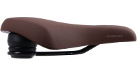 SELLE ROYAL Sattel "Essenza Plus" OE-ver braun