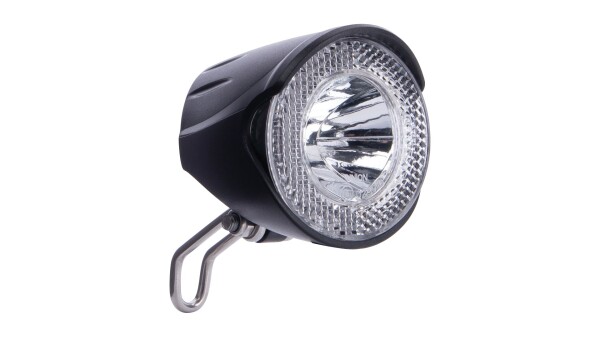 UNION LED-Scheinwerfer "Venti" UN-4250E 20 Lux, mi schwarz