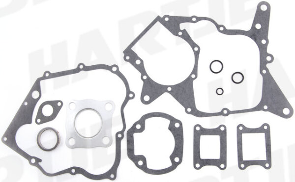 Motordichtsatz Die Motordichtsätze entha Ohne Ventilschaftdichtung