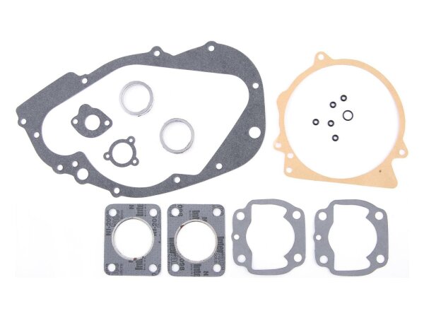 Motordichtsatz Die Motordichtsätze entha Ohne Ventilschaftdichtung