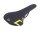 CONWAY Sattel 280 x 140 mm black / green