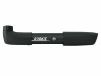 minipumpe sks rookie reversibel 225 - 240mm, schwarz...