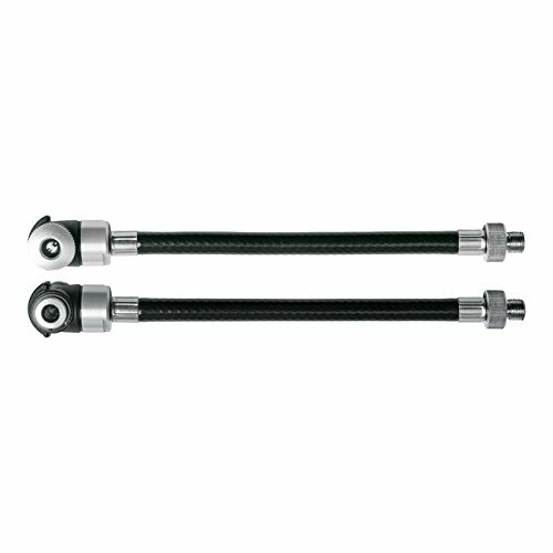 schlauchadapter sks zipflinger länge 175mm, für sv/dv/av