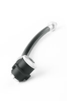 schlauchadapter sks zipflinger länge 175mm, für sv/dv/av