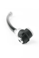 schlauchadapter sks zipflinger länge 175mm, für sv/dv/av