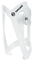 sks Flaschenhalter  TOPCAGE, weiß -WhiteEdition-