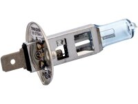 Scheinwerferlampe H1 Halogen, Sockel P14,5s SPAHN "Blue Xe